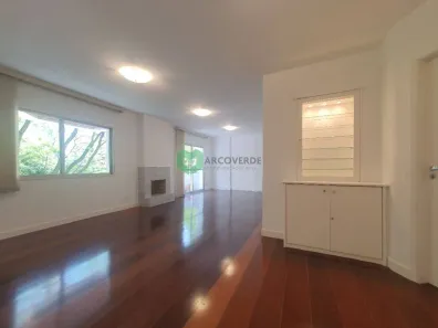 Apartamento com 3 Quartos para alugar, 150m² no Vila Madalena, São Paulo