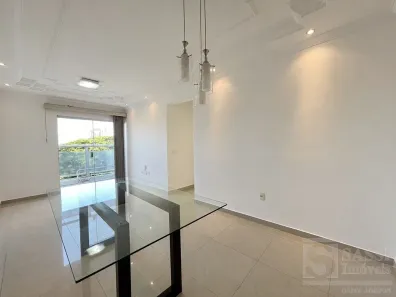 Apartamento com 2 Quartos à venda, 70m² no Chácaras Antonieta, Limeira