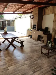 Casa com 3 Quartos à venda, 360m² no Ponta da Fruta, Vila Velha