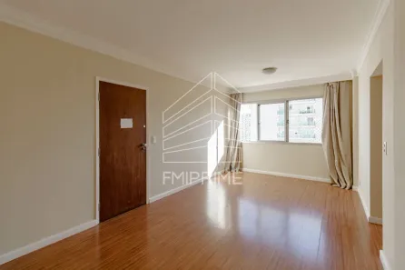 Apartamento com 3 Quartos à venda, 86m² no Vila Clementino, São Paulo