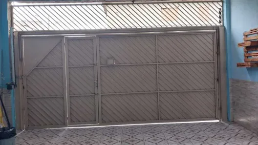 Sobrado com 3 Quartos à venda, 100m² no Conjunto Habitacional Juscelino Kubitschek, São Paulo