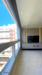 Apartamento com 3 Quartos à venda, 110m² no Navegantes, Capão da Canoa