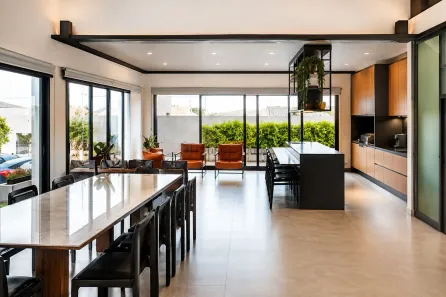 Casa de Condomínio com 3 Quartos à venda, 350m² no Condomínio Florais Itália, Cuiabá
