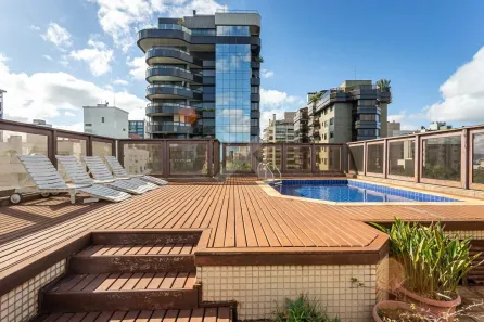 Cobertura com 3 Quartos à venda, 492m² no Bela Vista, Porto Alegre