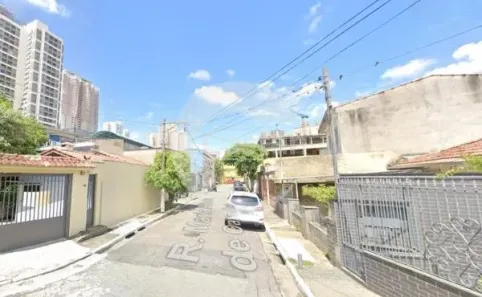 Lote/Terreno à venda, 146m² no Vila Santa Clara, São Paulo