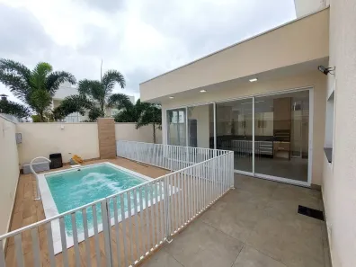 Casa de Condomínio com 3 Quartos à venda, 220m² no Residencial Real Parque Sumaré, Sumaré
