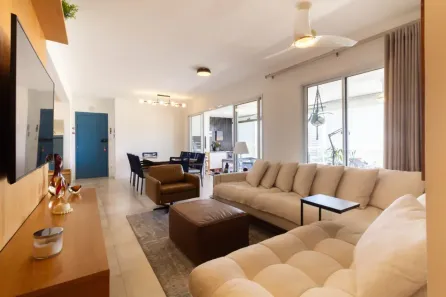 Apartamento com 3 Quartos à venda, 134m² no Vila Anastácio, São Paulo