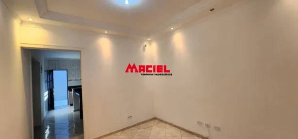 Casa com 2 Quartos à venda, 66m² no Campos de São José, São José dos Campos