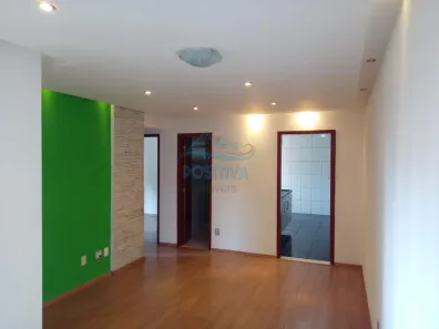 Apartamento com 2 Quartos para alugar, 65m² no Jaguaribe, Osasco