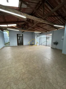 Casa com 3 Quartos para alugar, 220m² no Palmitalzinho, Quatro Barras