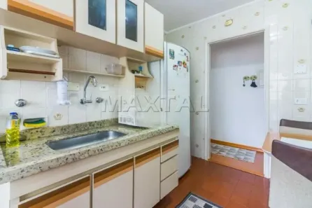 Apartamento com 3 Quartos à venda, 100m² no Santa Teresinha, São Paulo