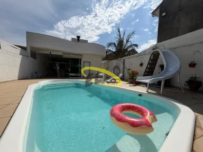 Casa de Condomínio com 4 Quartos à venda, 400m² no Jardim Rio das Pedras, Cotia