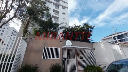 Apartamento com 2 Quartos à venda, 61m² no Vila Gustavo, São Paulo