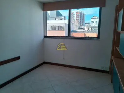 Sala Comercial para alugar, 71m² no Copacabana, Rio de Janeiro