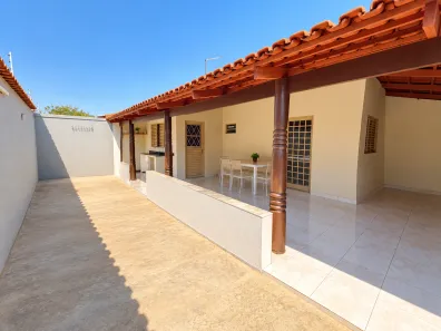 Casa com 3 Quartos à venda, 189m² no Plano Diretor Sul, Palmas