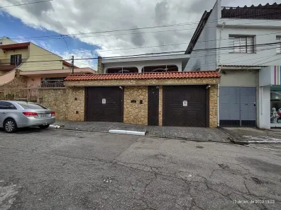 Casa com 3 Quartos à venda, 362m² no Parque da Vila Prudente, São Paulo