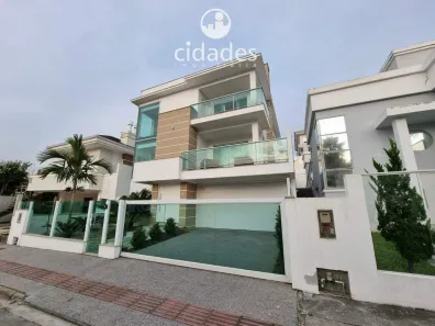 Casa com 4 Quartos à venda, 360m² no Pedra Branca, Palhoça