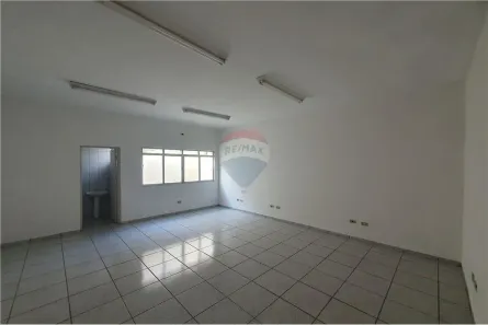 Sala Comercial para alugar, 40m² no Centro, Mogi Guaçu