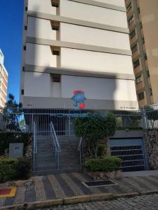 Apartamento com 3 Quartos à venda, 117m² no Centro, Campinas