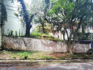 Lote/Terreno à venda, 686m² no Parque dos Príncipes, São Paulo