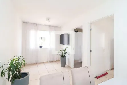 Apartamento com 2 Quartos à venda, 42m² no Jardim Guaianazes, São Paulo
