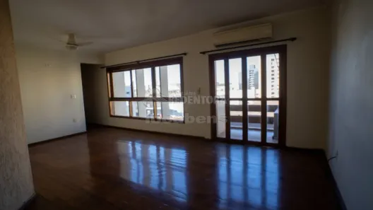 Apartamento com 3 Quartos à venda, 150m² no Centro, São José do Rio Preto