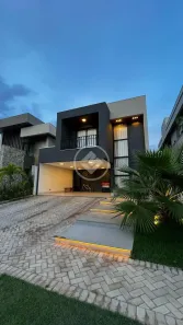 Casa de Condomínio com 4 Quartos à venda, 275m² no Morada dos Nobres, Cuiabá
