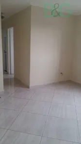 Apartamento com 2 Quartos para venda ou aluguel, 48m² no Vila Moreira, São Paulo