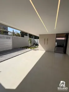 Casa com 4 Quartos à venda, 223m² no Jardim Europa, Goiânia