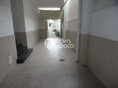 Apartamento com 2 Quartos à venda, 56m² no Benfica, Rio de Janeiro