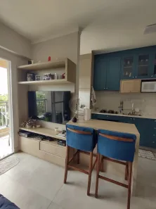 Apartamento com 2 Quartos à venda, 56m² no Vale do Sol, Piracicaba