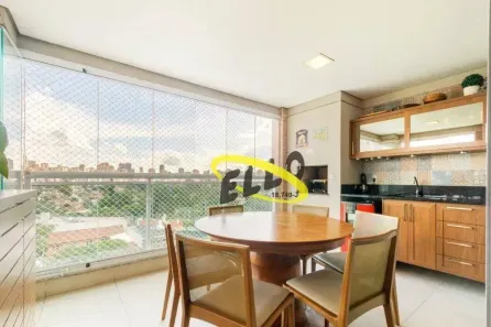 Apartamento com 3 Quartos à venda, 109m² no Vila Olímpia, São Paulo