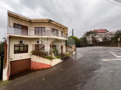 Prédio Comercial para alugar, 250m² no Bonfim, Santa Cruz do Sul