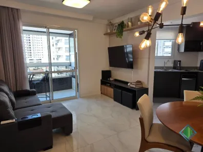 Apartamento com 2 Quartos à venda, 82m² no Campinas, São José
