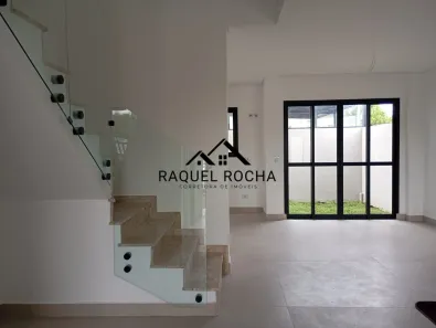 Sobrado com 3 Quartos à venda, 136m² no Cajuru, Curitiba