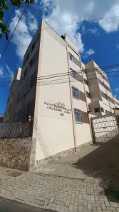 Apartamento com 3 Quartos para alugar, 67m² no Paineiras, Juiz de Fora