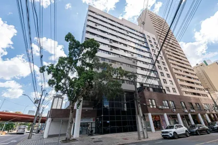Apartamento com 1 Quarto à venda, 50m² no Capão da Imbuia, Curitiba