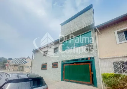 Imóvel Comercial para alugar, 130m² no Ipiranga, São Paulo