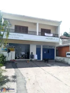 Casa com 3 Quartos à venda, 107m² no Glória, Porto Alegre