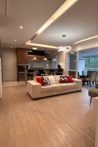Apartamento com 3 Quartos à venda, 109m² no Vila Andrade, São Paulo