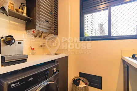 Apartamento com 2 Quartos à venda, 50m² no Chácara Inglesa, São Paulo