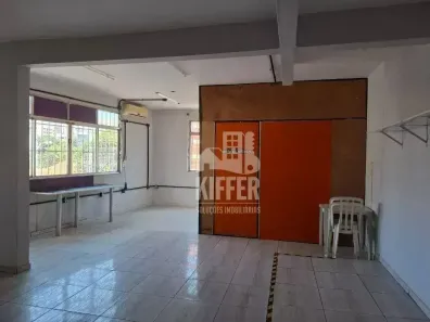 Ponto Comercial para alugar, 50m² no Centro, Niterói