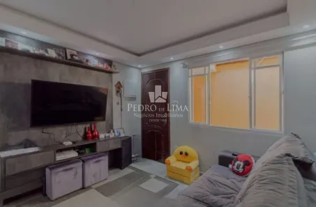 Sobrado com 2 Quartos à venda, 70m² no Vila Ré, São Paulo