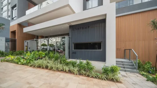 Apartamento com 3 Quartos à venda, 155m² no Vila Mariana, São Paulo
