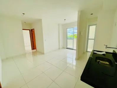 Apartamento com 2 Quartos para alugar, 50m² no Morada do Ouro, Cuiabá