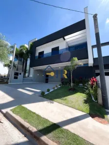 Casa de Condomínio com 3 Quartos à venda, 302m² no Parque Ibiti Reserva, Sorocaba
