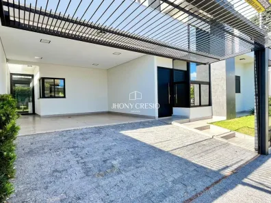 Casa com 3 Quartos à venda, 160m² no Jardim Guaporé, Maringá