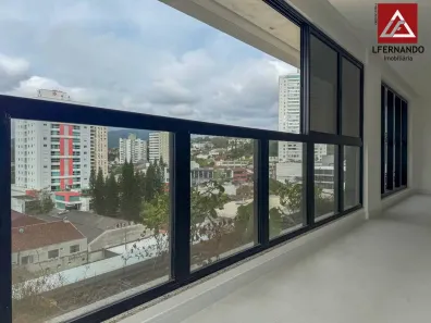 Apartamento com 3 Quartos à venda, 147m² no Vila Nova, Blumenau