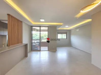 Apartamento com 2 Quartos à venda, 85m² no Alamedas do Botânico, Ribeirão Preto