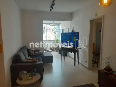 Apartamento com 2 Quartos à venda, 110m² no Santo Antônio, Belo Horizonte
